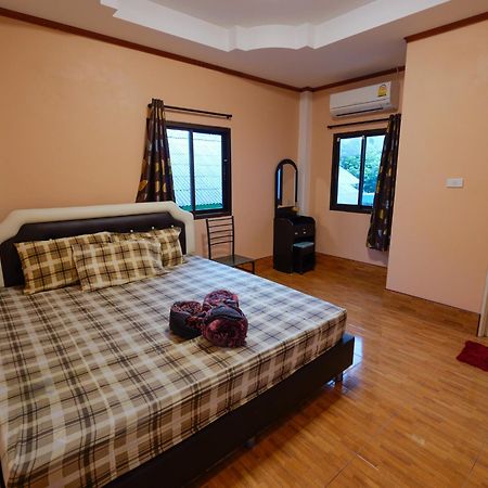 Boonsong Guest House Khao Tao Exterior foto