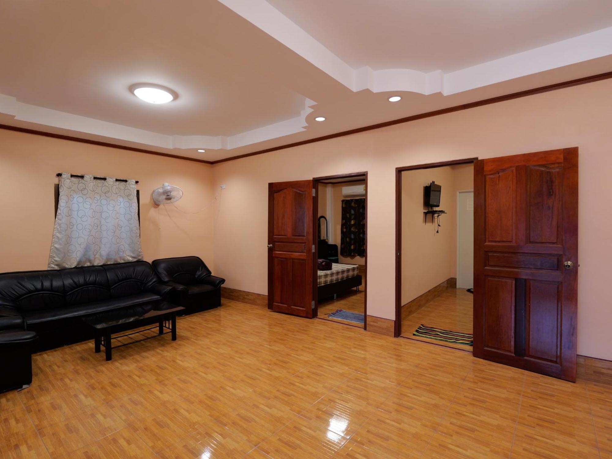 Boonsong Guest House Khao Tao Exterior foto